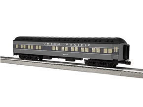 Union Pacific 18" StationSounds Diner